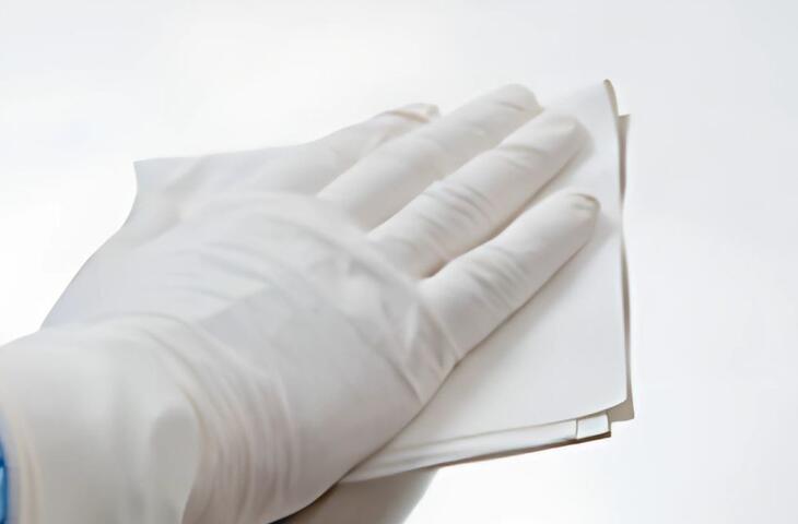Salviette Cleanroom