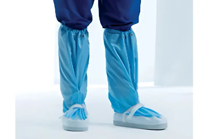 Stivali Cleanroom