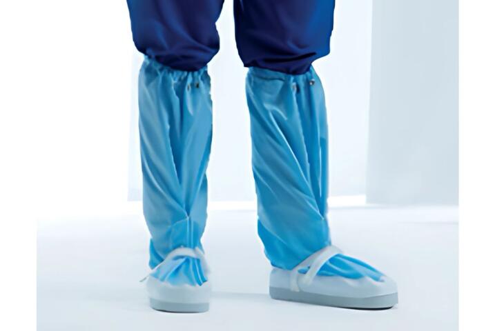 Stivali Cleanroom