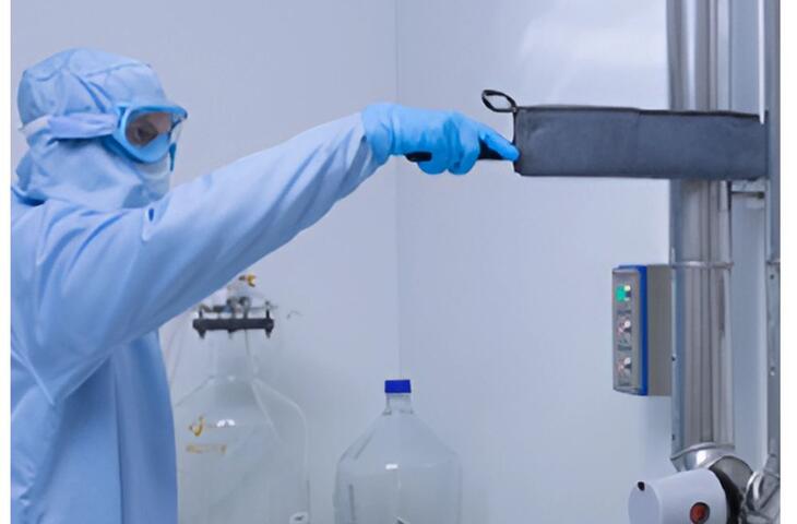 CE Multi Service Cleaner