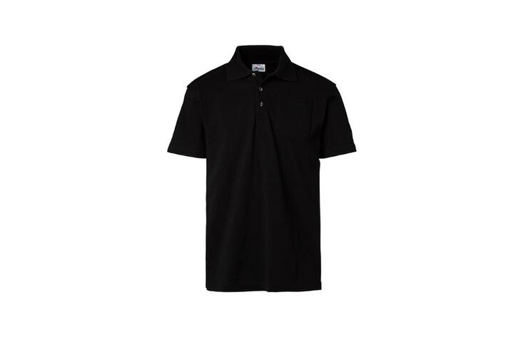 Polo Nera Essentials