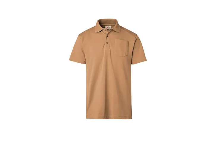 Polo beige Essentials
