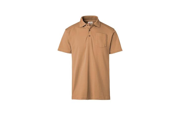 Polo beige Essentials