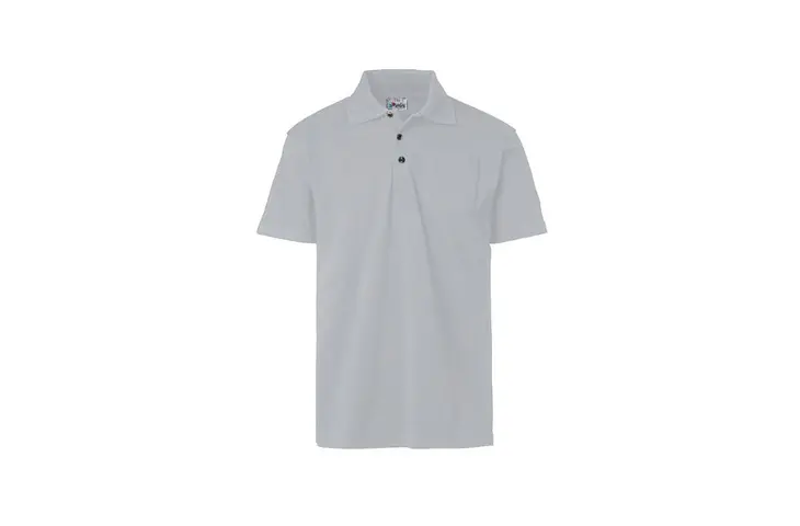 Polo Grigio Essentials