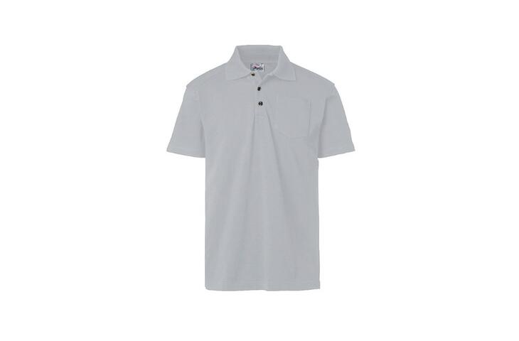 Polo Grigio Essentials