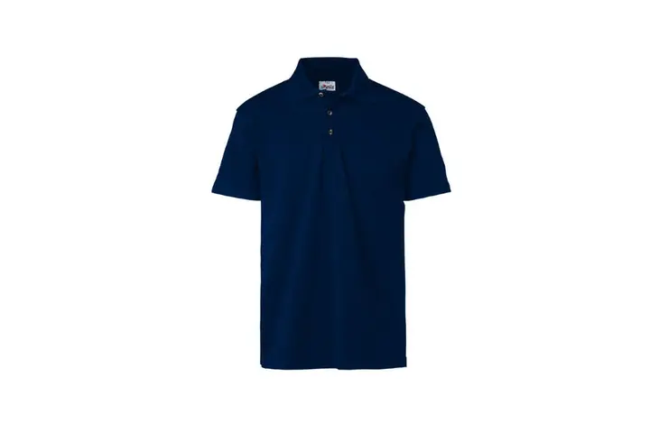 Polo Navy Essentials