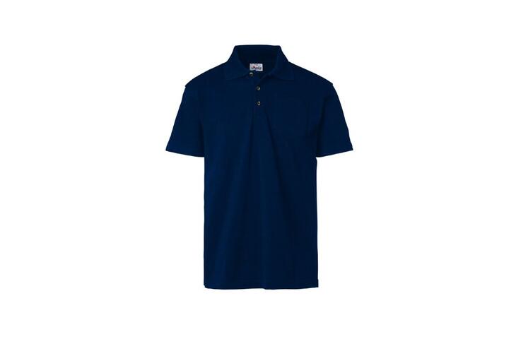 Polo Navy Essentials