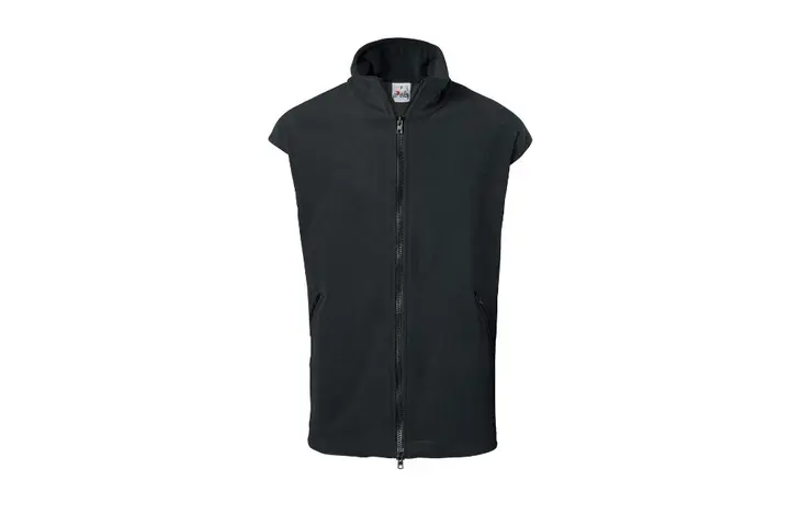 Gilet Pile Essentials