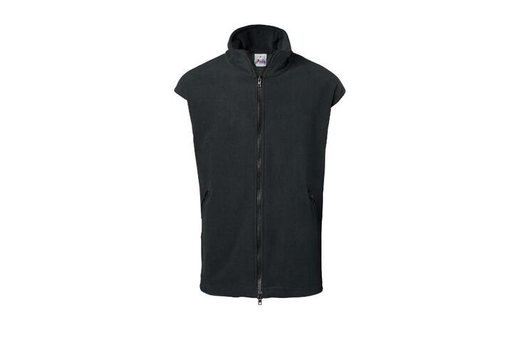 Gilet Pile Essentials