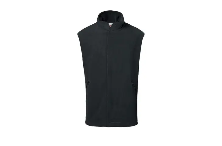 Gilet Pile Essentials