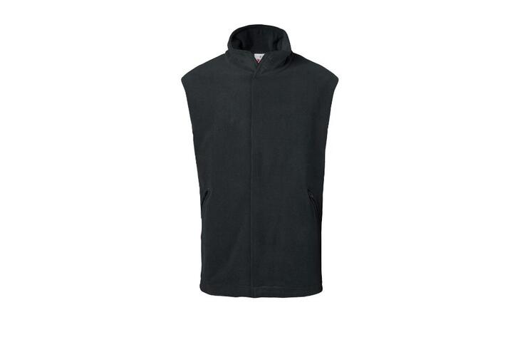 Gilet Pile Essentials