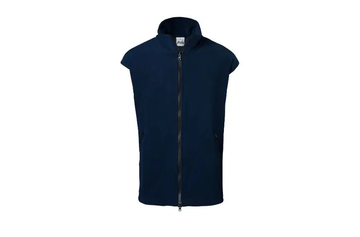 Gilet Pile Essentials