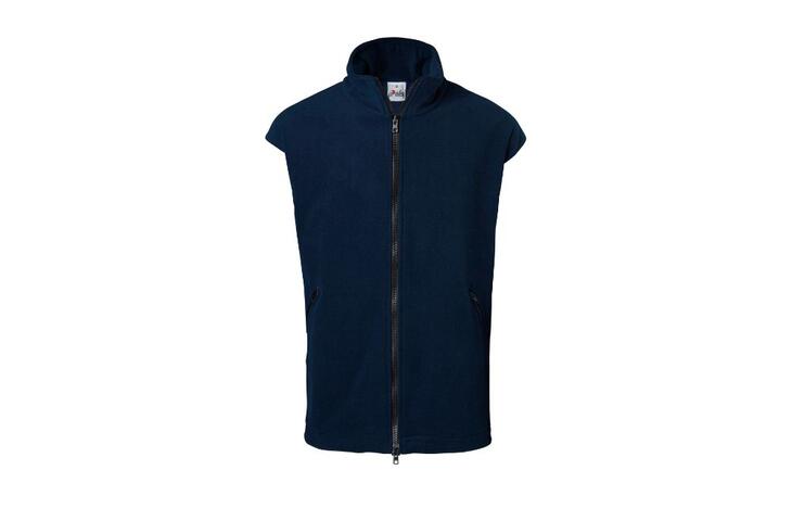 Gilet Pile Essentials
