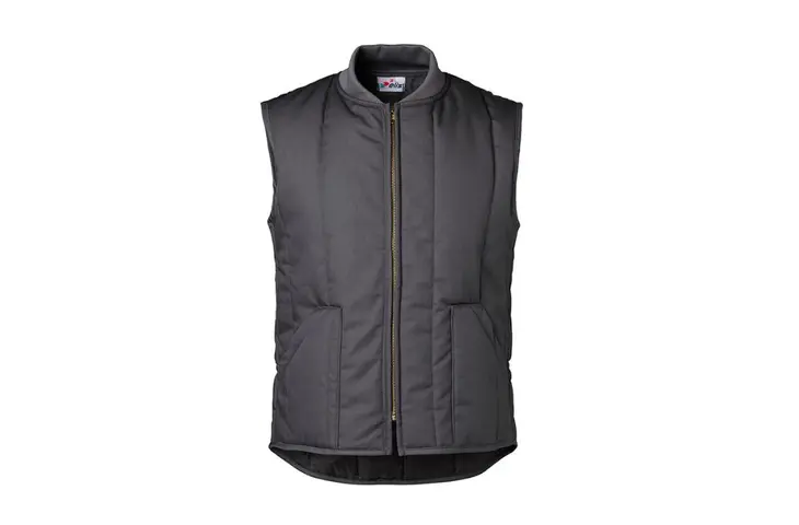 Gilet Anti-freddo Essentials