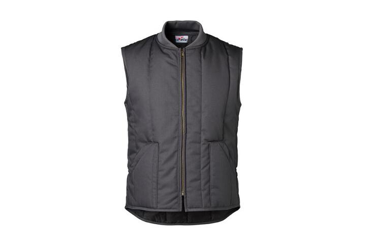 Gilet Anti-freddo Essentials