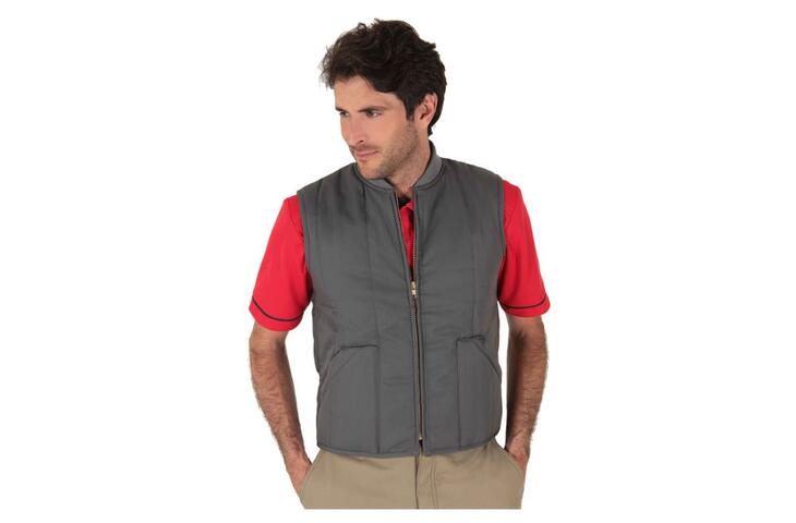 Gilet Anti-freddo Essentials
