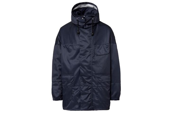 Parka Essentials