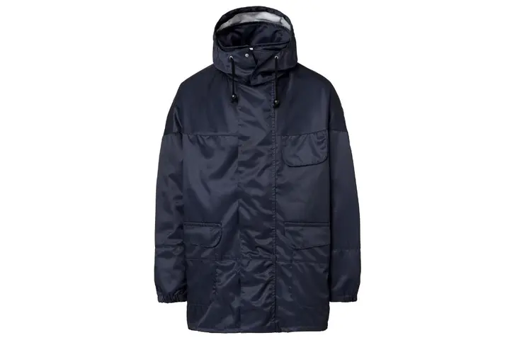 Parka Essentials