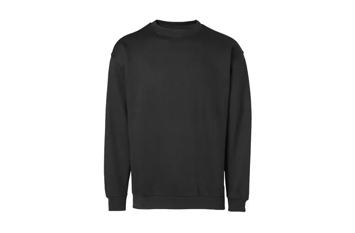 Felpa Graphitte Essentials
