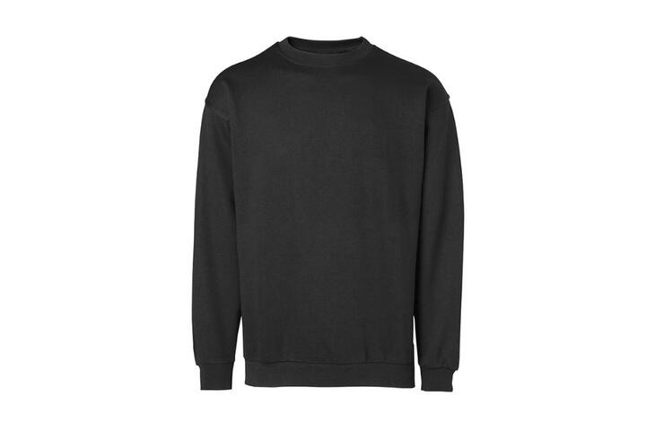 Felpa Graphitte Essentials