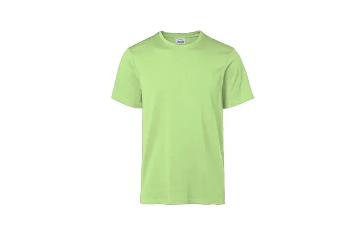 TT-shirt manica corta verdino Essentials