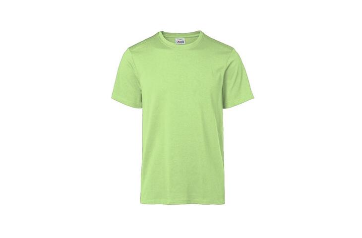 TT-shirt manica corta verdino Essentials