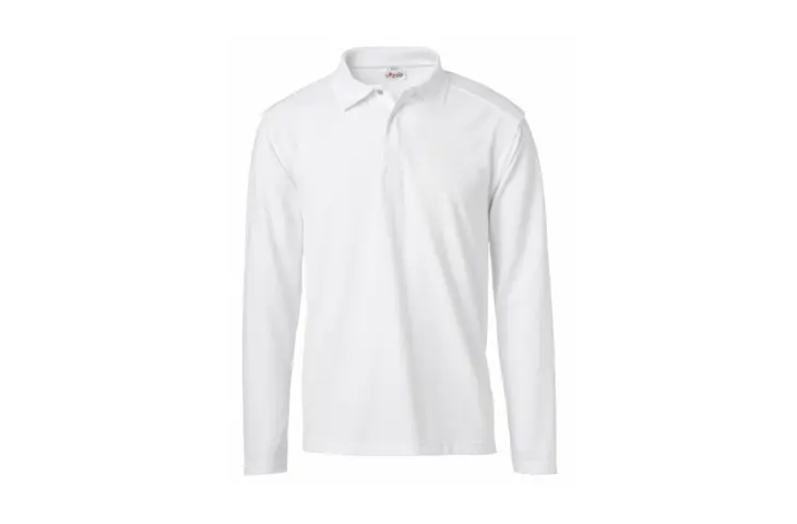 Polo LS Essentials