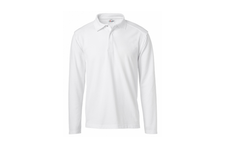 Polo LS Essentials
