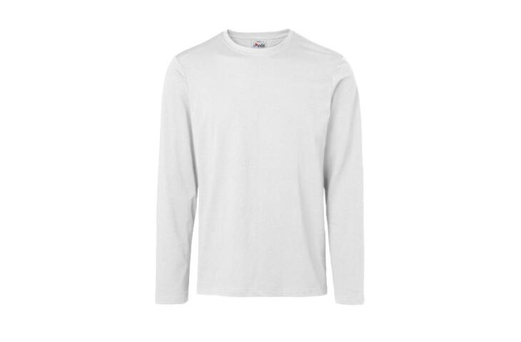 T-shirt LS Essentials