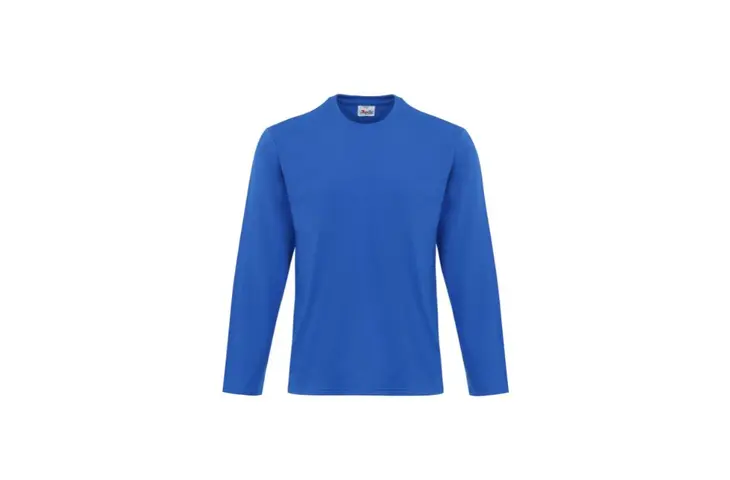 T-shirt LS Essentials