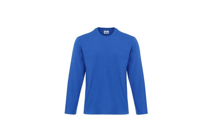 T-shirt LS Essentials