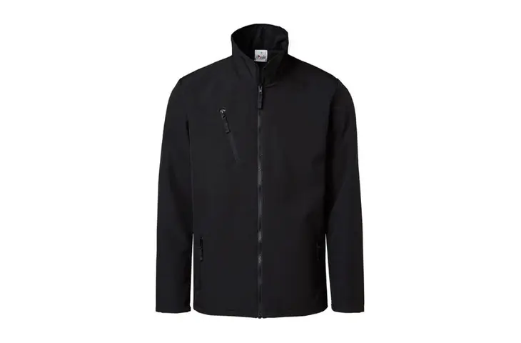 Softshell Essentials uomo