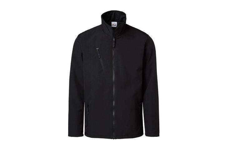 Softshell Essentials uomo