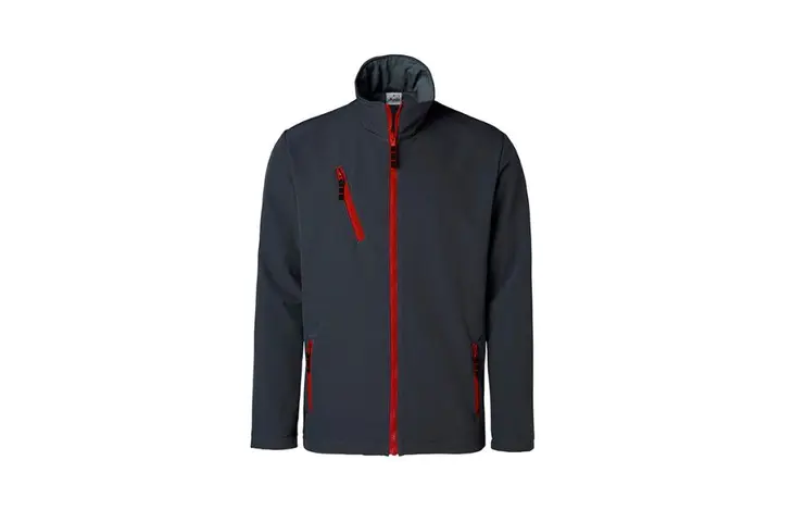 Softshell Essentials uomo