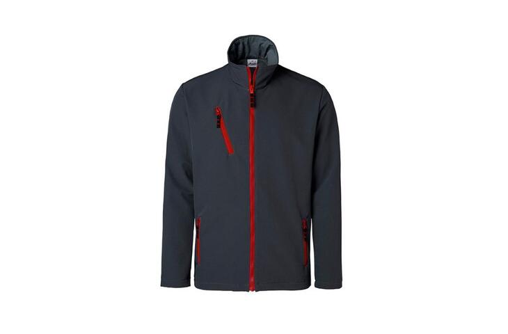 Softshell Essentials uomo