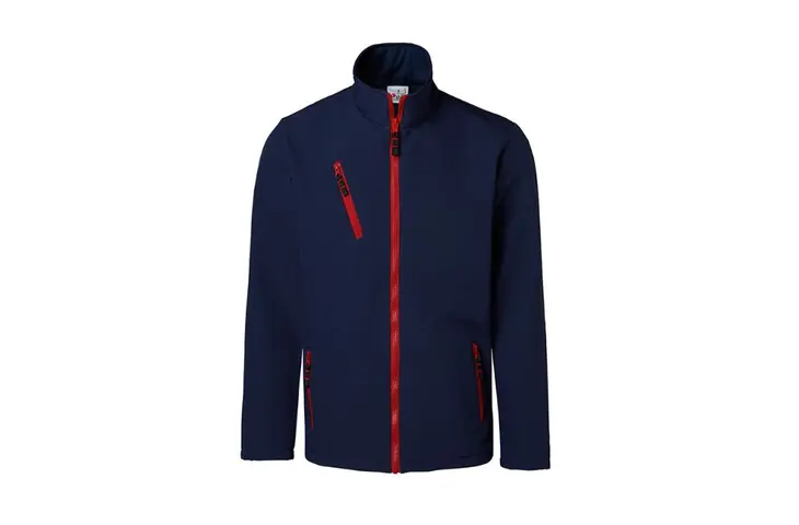 Softshell Essentials uomo