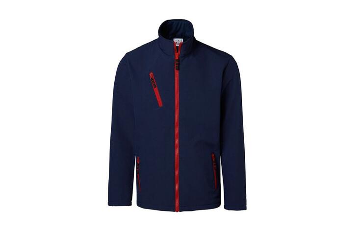 Softshell Essentials uomo