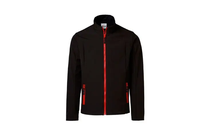 Softshell donna Essentials