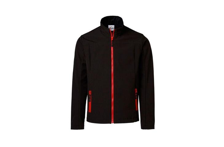 Softshell donna Essentials