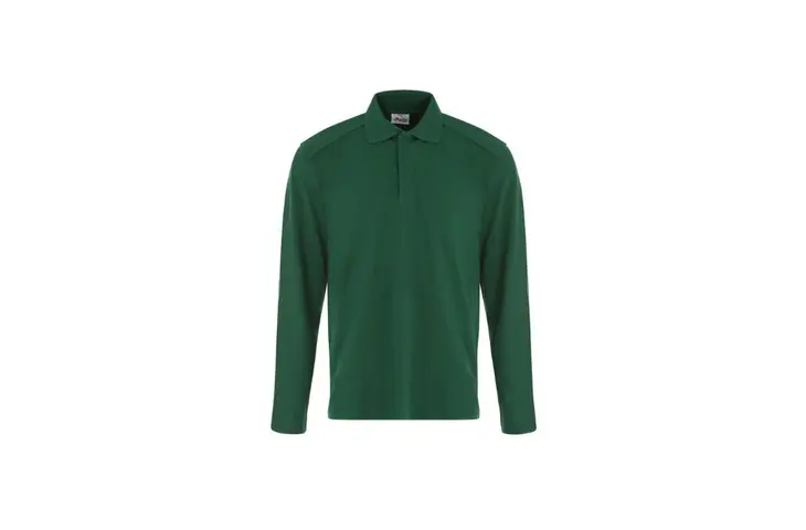 Polo LS Essentials