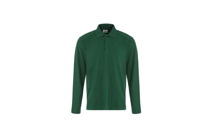 Polo LS Essentials