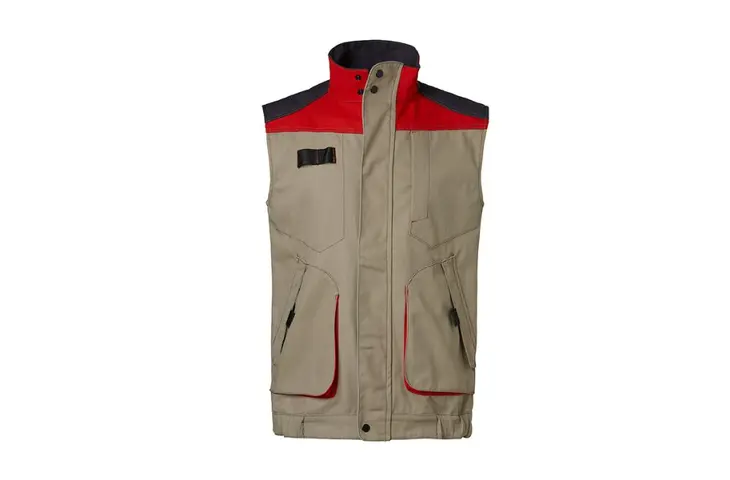 Gilet - Epinox