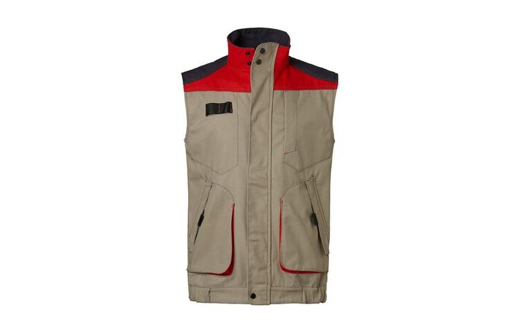 Gilet - Epinox