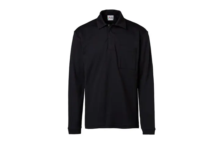 Polo Ls Everywear 