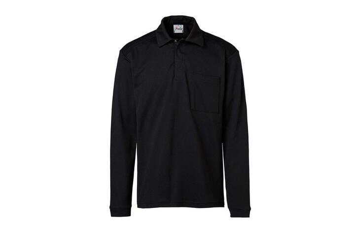Polo Ls Everywear