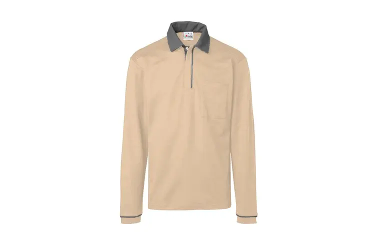 Polo Ls Everywear 