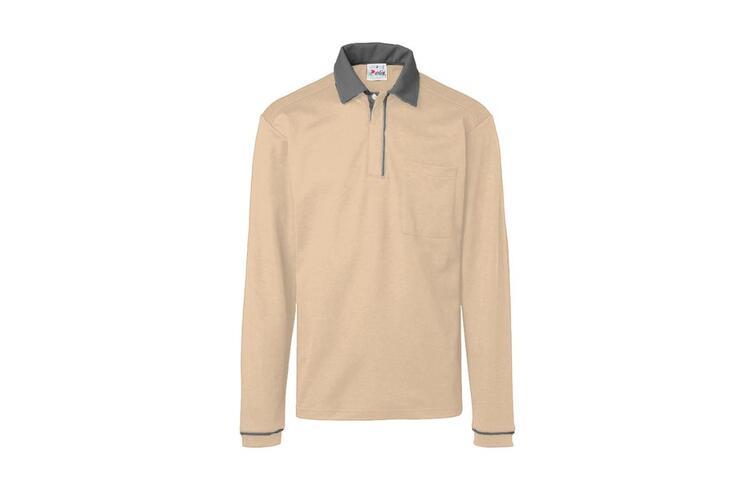 Polo Ls Everywear 