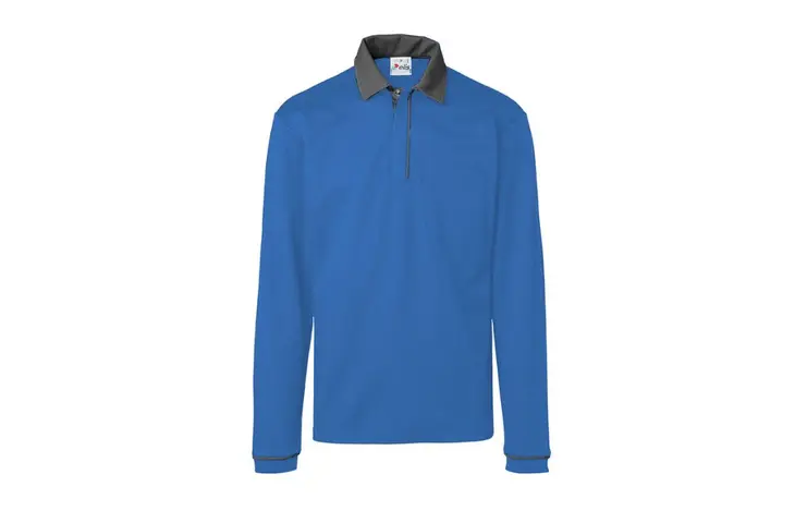 Polo Ls Everywear 
