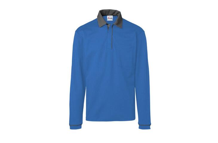 Polo Ls Everywear 