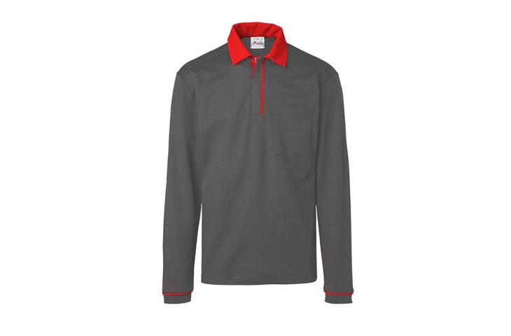 Polo Ls Everywear 